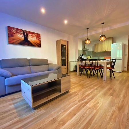 Ribasol 422, Apartamento Hasta 6 Personas, Arinsal Buitenkant foto
