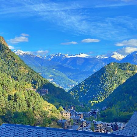 Ribasol 422, Apartamento Hasta 6 Personas, Arinsal Buitenkant foto