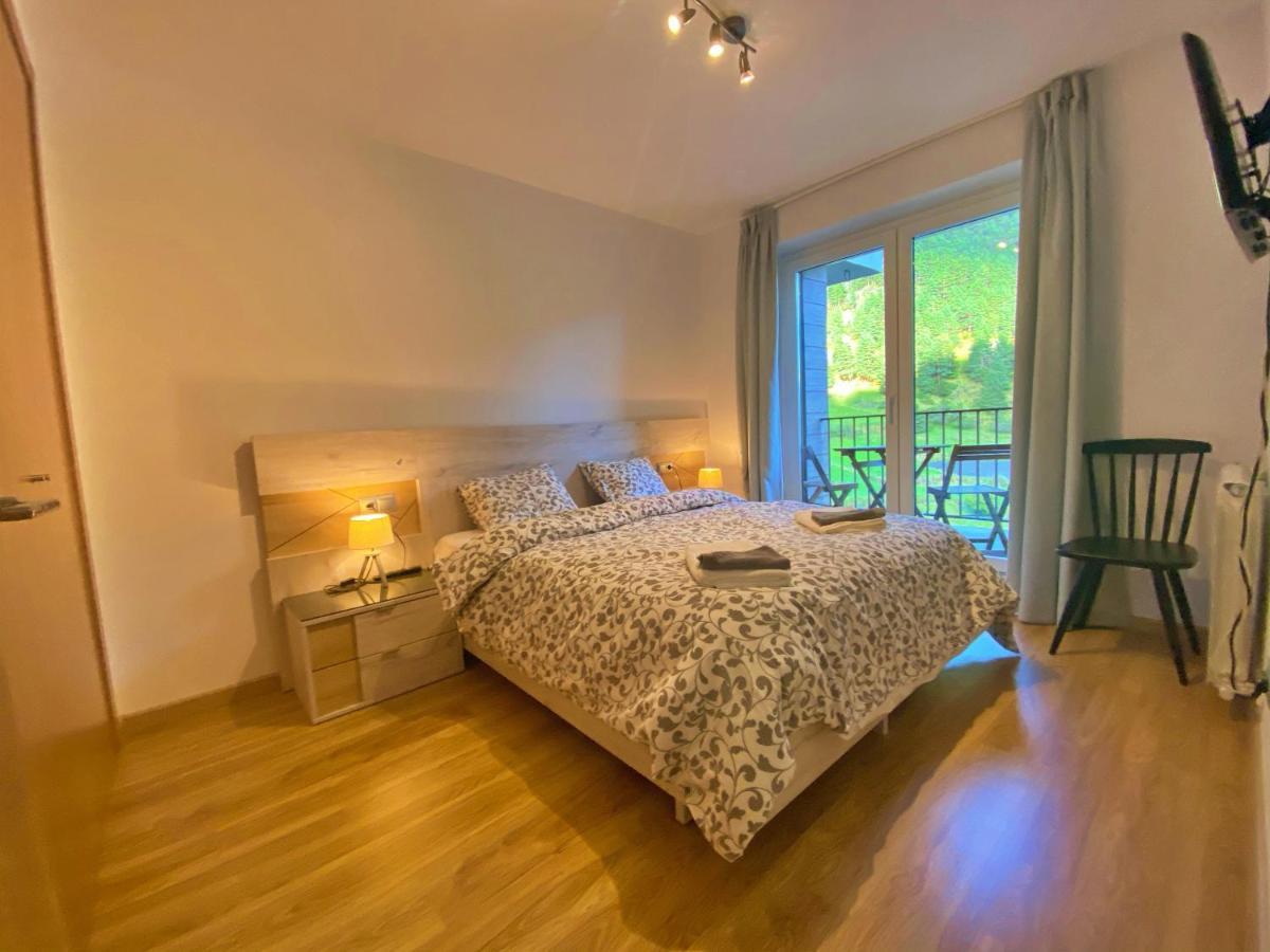 Ribasol 422, Apartamento Hasta 6 Personas, Arinsal Buitenkant foto