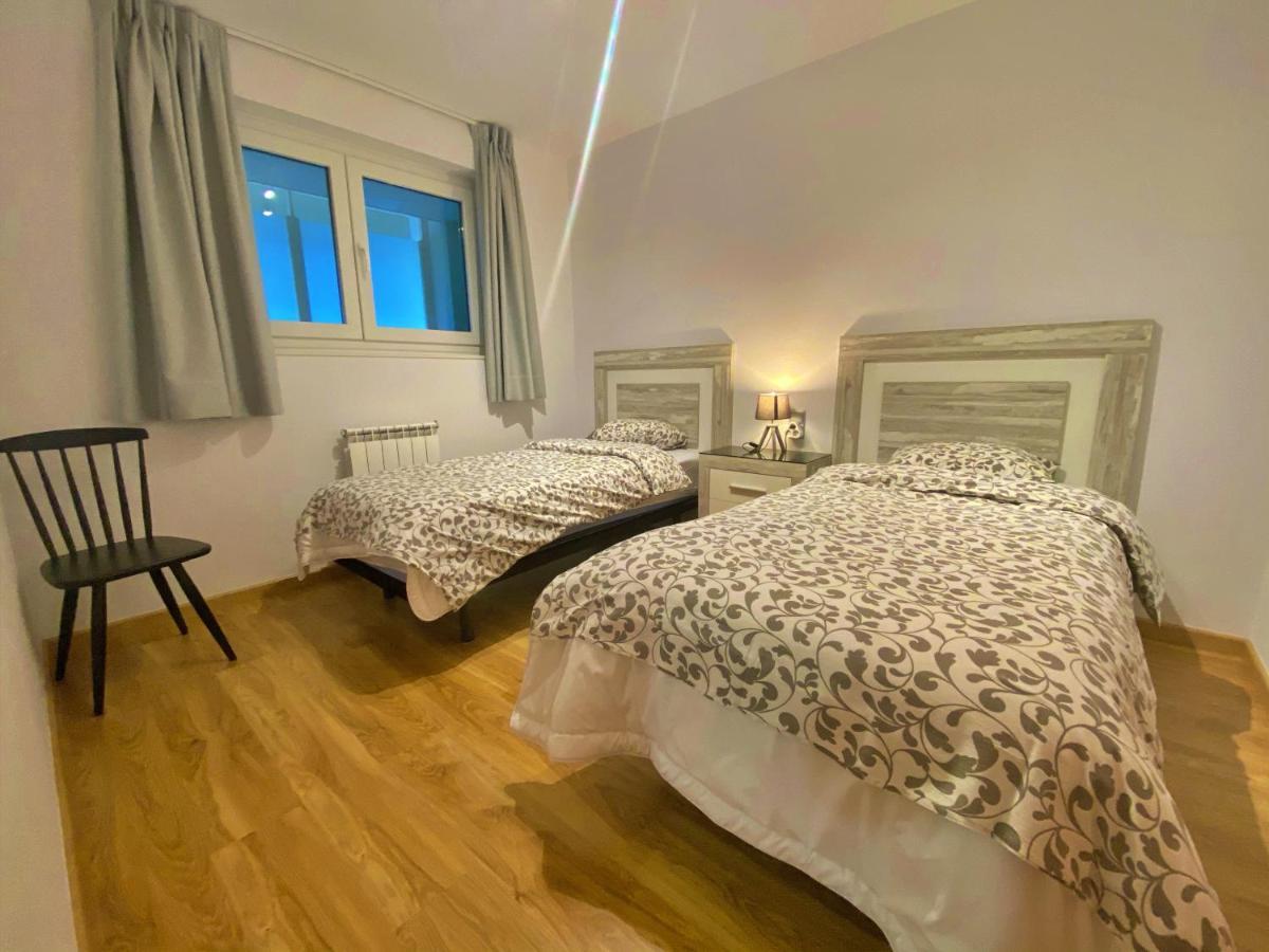 Ribasol 422, Apartamento Hasta 6 Personas, Arinsal Buitenkant foto
